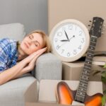 Rutinitas Sehat yang Membantu Meningkatkan Kualitas Tidur