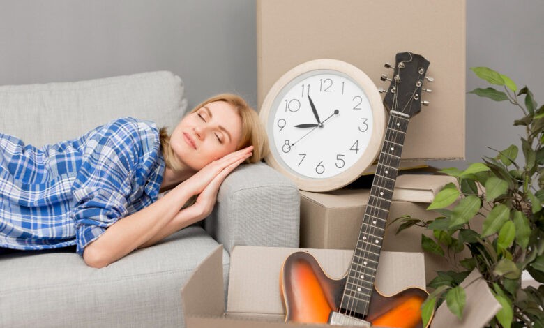 Rutinitas Sehat yang Membantu Meningkatkan Kualitas Tidur