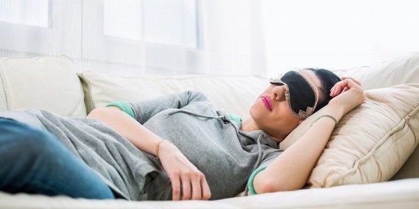Tidur Cukup sebagai Kunci Kestabilan Emosi dan Fokus