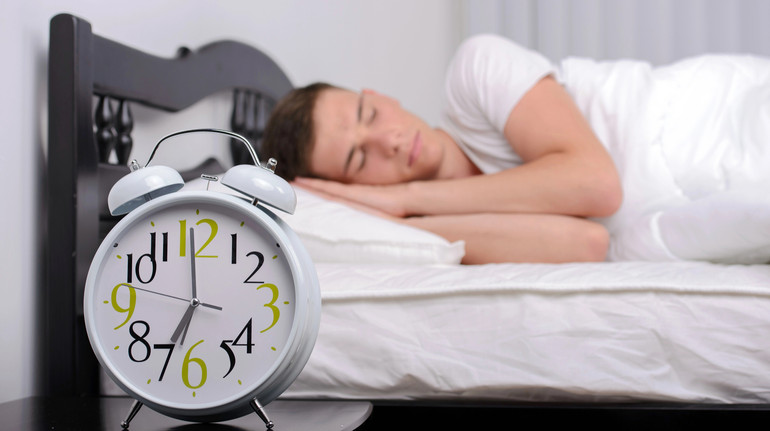 Bagaimana Tidur Berkualitas Membantu Tubuh Tetap Bugar